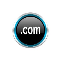 .com .net .org domain register, renew or migrate in