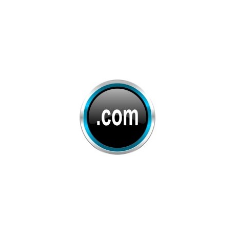 .com .net .org domain register, renew or migrate in