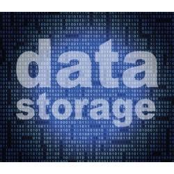 FTP Backup Storage 1
